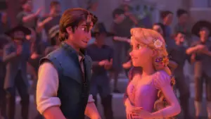 Задник до фильму"Рапунцель: Заплутана історія" #551321