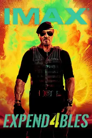 Постер до фильму"Нестримні 4" #747170