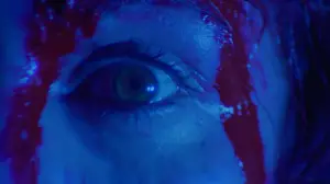 Задник до фильму"Суспірія" #695876