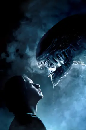 Постер до фильму"Чужий: Ромул" #546168