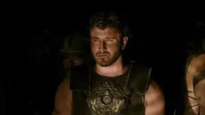 Задник до фильму"Гладіатор 2" #555347