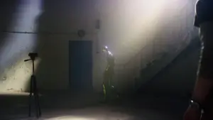 Задник до фильму"Анігіляція" #618531