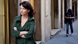 Задник до фильму"Завірена копія" #250658