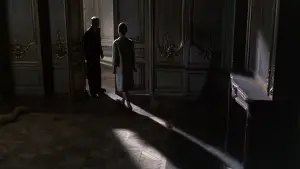 Задник до фильму"Шарада" #723039