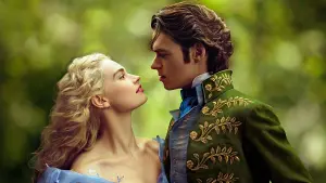 Задник до фильму"Попелюшка" #170362