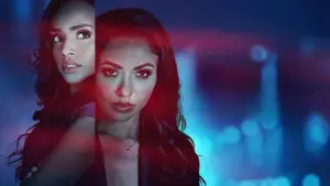 Задник до фильму"Дублікат" #659669