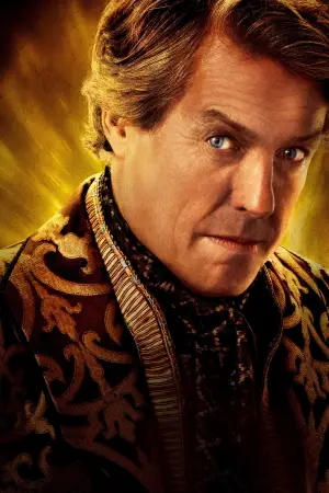 Постер до фильму"Підземелля і дракони: Честь злодіїв" #567998