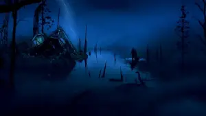 Задник до фильму"Фреддi проти Джейсона" #664684