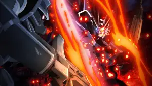 機動戦士ガンダムSEED FREEDOM