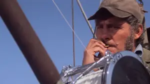 Задник до фильму"Щелепи" #768230