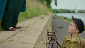 Задник до фильму"Кролик Джоджо" #625493