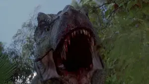 Задник до фильму"Парк Юрського періоду 3" #634513