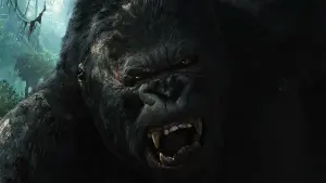 Задник до фильму"Кінг Конг" #256315