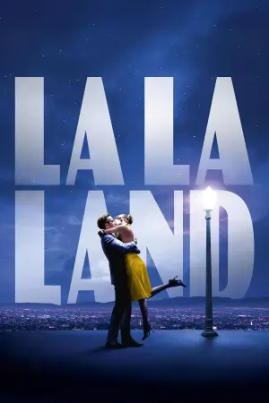 Постер до фильму"Ла-Ла Ленд" #752517
