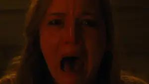 Задник до фильму"Мати!" #627280