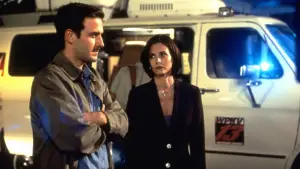 Задник до фильму"Крик 2" #770154