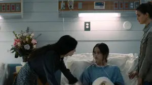 Задник до фильму"Крик" #590865