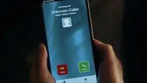 Задник до фильму"Крик" #590890