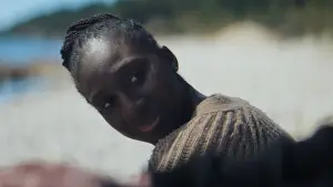 Задник до фильму"Шість днів навесні" #783015