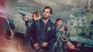 Задник до фильму"Бастіон 36" #786146