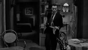 Задник до фильму"Квартира" #660266