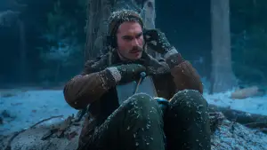 Задник до фильму"The Yeti" #775382