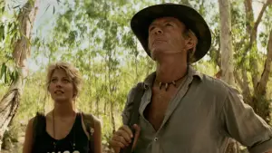 Задник до фильму"Крокодил Данді" #702884