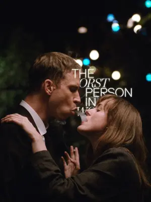 Постер до фильму"Найгірша людина в світі" #71277