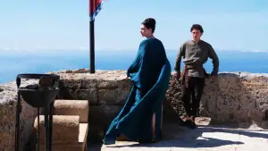 Задник до фильму"Одіссея" #545027