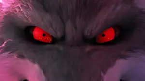 Задник до фильму"Кіт у чоботях 2: Останнє бажання" #564861