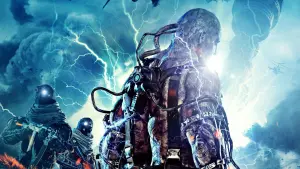 Задник до фильму"Захисники" #321952