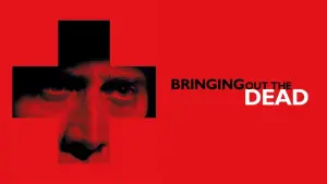 Задник до фильму"Воскрешаючи мерців" #128043