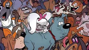 Задник до фильму"Остання пригода" #597204