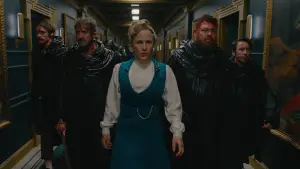 Задник до фильму"Вони вб