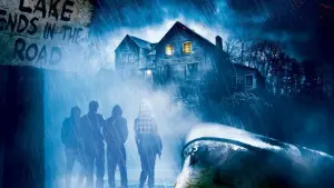 Задник до фильму"Останній будинок ліворуч" #332836