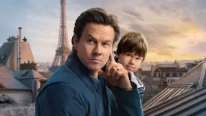 Задник до фильму"Сімейний план 2" #548105