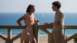 Задник до фильму"Світське життя" #336015