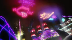 Задник до фильму"Штучний розум" #714354