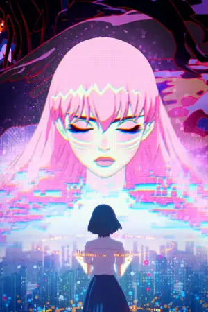 Постер до фильму"Дракон і Принцеса з Ластовинням" #696053