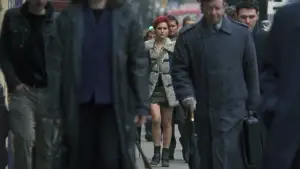 Задник до фильму"Близькість" #675438