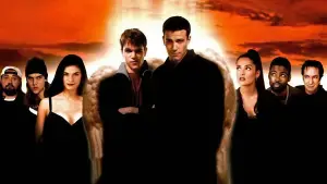 Задник до фильму"Догма" #762925