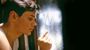 Відео до фільму Європа, Європа | Europa Europa Official Trailer #1 - Andr&Eacute; Wilms Movie (1990) HD