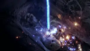 Задник до фильму"П’ятниця 13-те: Частина 6. Джейсон живий" #669759