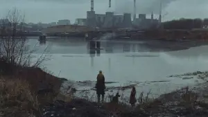 Задник до фильму"Сталкер" #734093