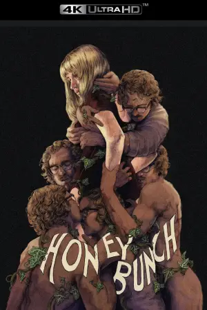 Постер до фильму"Honey Bunch" #779463