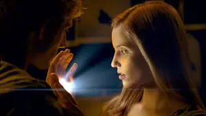 Задник до фильму"Я номер чотири" #299296