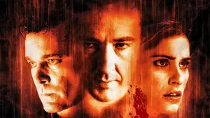 Задник до фильму"Ідентифікація" #233897