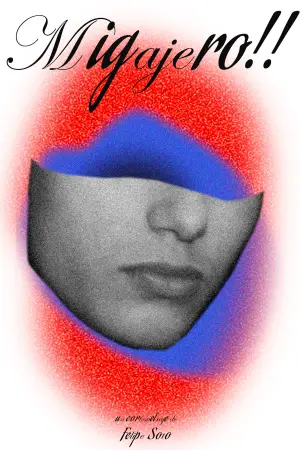 Постер до фильму"MIGAJERO!!" #802589