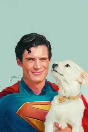 Постер до фильму"Супермен: Спадок" #797547