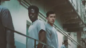 Задник до фильму"Wasteman" #797172